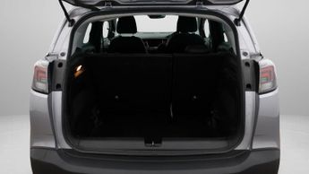 Vauxhall Crossland ELITE NAV