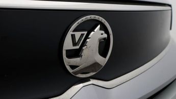 Vauxhall Crossland ELITE NAV