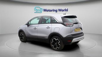 Vauxhall Crossland ELITE NAV