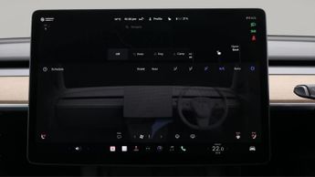 Tesla Model 3 ALL MODELS