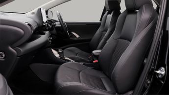 Mazda Mazda2 HYBRID AGILE