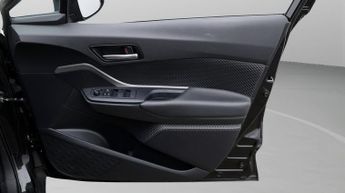 Toyota C-HR ICON