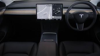 Tesla Model 3 ALL MODELS