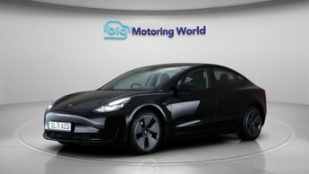 Tesla Model 3 ALL MODELS