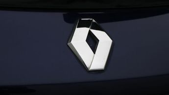 Renault Zoe TECHNO