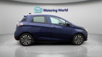 Renault Zoe TECHNO