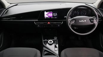 Kia Niro 2