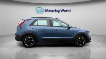Kia Niro 2