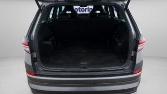 Skoda Kodiaq SPORTLINE TSI DSG