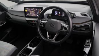 Volkswagen ID.3 LIFE