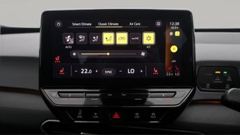 Volkswagen ID.3 LIFE