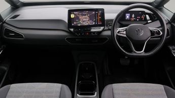 Volkswagen ID.3 LIFE