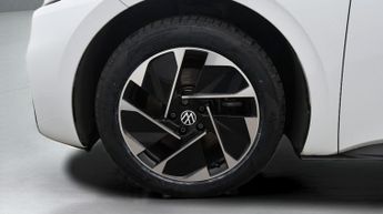 Volkswagen ID.3 LIFE