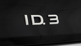 Volkswagen ID.3 LIFE