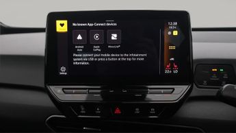 Volkswagen ID.3 LIFE