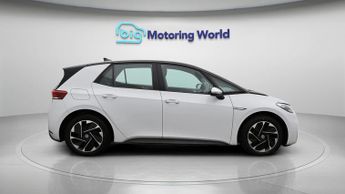 Volkswagen ID.3 LIFE