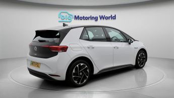 Volkswagen ID.3 LIFE