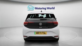 Volkswagen ID.3 LIFE