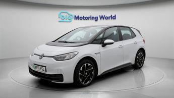Volkswagen ID.3 LIFE