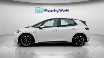 Volkswagen ID.3 LIFE