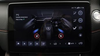 MG MG ZS TROPHY CONNECT