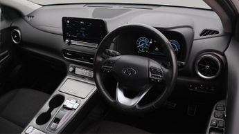 Hyundai KONA PREMIUM