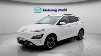 Hyundai KONA PREMIUM
