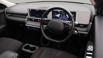Hyundai IONIQ 5 SE CONNECT