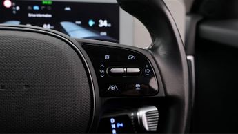 Hyundai IONIQ 5 SE CONNECT