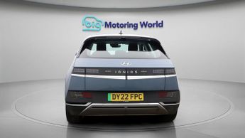 Hyundai IONIQ 5 SE CONNECT