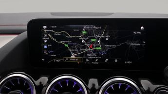 Mercedes-Benz EQA EQA 300 4MATIC AMG LINE PREMIUM