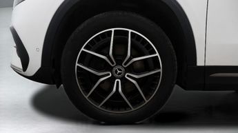 Mercedes-Benz EQA EQA 300 4MATIC AMG LINE PREMIUM