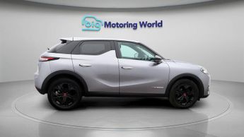 DS 3 PURETECH PERFORMANCE LINE S/S EAT8