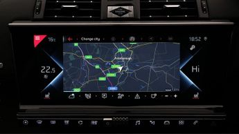 DS AUTOMOBILES DS 7 CROSSBACK E-TENSE RIVOLI