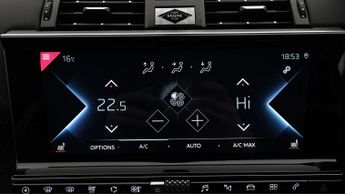 DS AUTOMOBILES DS 7 CROSSBACK E-TENSE RIVOLI