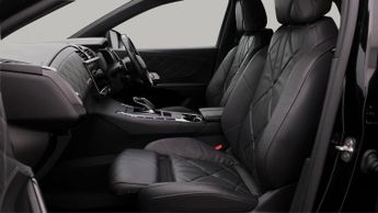 DS AUTOMOBILES DS 7 CROSSBACK E-TENSE RIVOLI