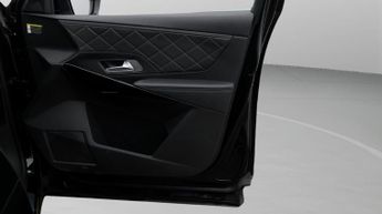 DS AUTOMOBILES DS 7 CROSSBACK E-TENSE RIVOLI