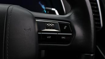 DS AUTOMOBILES DS 7 CROSSBACK E-TENSE RIVOLI