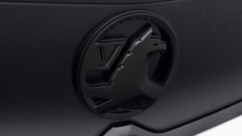 Vauxhall Mokka GS LINE