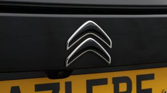 Citroen C4 PURETECH SHINE PLUS S/S EAT8