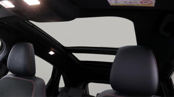 Ford Kuga ST-LINE X EDITION