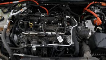 Ford Kuga ST-LINE X EDITION