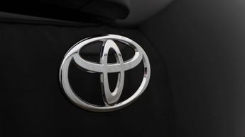 Toyota Aygo X VVT-I EDGE