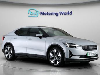 Polestar Polestar 2 PLUS