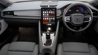 Polestar Polestar 2 PLUS