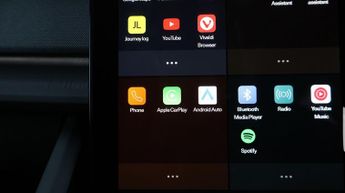 Polestar Polestar 2 PLUS