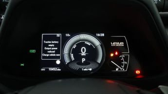 Lexus UX 300E