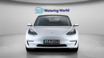 Tesla Model 3 ALL MODELS