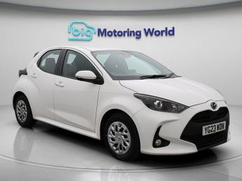 Mazda 2 PURE
