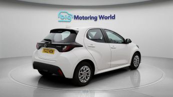 Mazda 2 PURE